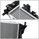 D-Motoring - 98-05 Ford Mercury Grand Marquis AT Radiator - Aluminum - 4