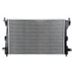 D-Motoring - 98-05 Ford Mercury Grand Marquis AT Radiator - Aluminum - 5