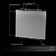 99-05 Ford Excursion/Super Duty/F53 AT Radiator - OE Style - Aluminum - 2