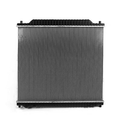 99-05 Ford Excursion/Super Duty/F53 AT Radiator - OE Style - Aluminum - 5