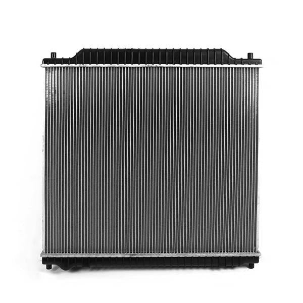 99-05 Ford Excursion/Super Duty/F53 AT Radiator - OE Style - Aluminum - 5