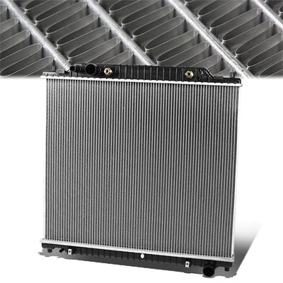 99-05 Ford Excursion/Super Duty/F53 AT Radiator - OE Style - Aluminum - 1