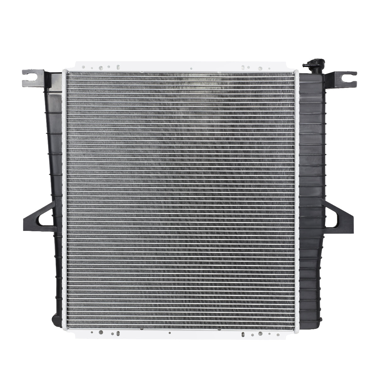 98-11 Ford Ranger Explorer Mazda B3000 2.3L 4.0L Replacement Radiator ...