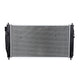 D-Motoring - 98-04 Chrysler 300M Concorde V6 AT Radiator - Aluminum - 5