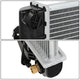 D-Motoring - 94-02 SATurn SC1/SL1 SL2 SL/SW1 AT Radiators - Aluminum - 4