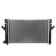 D-Motoring - 94-02 SATurn SC1/SL1 SL2 SL/SW1 AT Radiators - Aluminum - 5