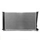 D-Motoring - 99-07 Ford Windstar Freestar At MtRadiator - OE Style - Aluminum - 5