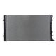 D-Motoring - 99-10 VW Golf City/GTI/Jetta AT/MT Radiators - Aluminum - 5