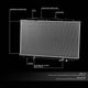99-04 Honda Odyssey 3.5/Isuzu Oasis 2.3 AT Radiator - OE Style - Aluminum - 2