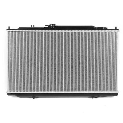 99-04 Honda Odyssey 3.5/Isuzu Oasis 2.3 AT Radiator - OE Style - Aluminum - 5