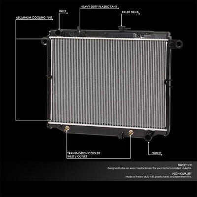 OEM-RA-2282 - 2