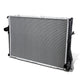 D-Motoring - 99-06 BMW 5-Series/M5/7-Series AT/MT Radiators - Aluminum - 1