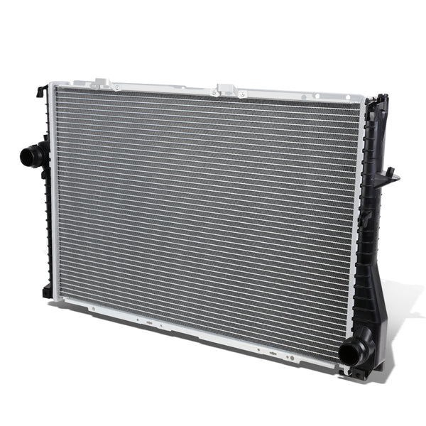 99-06 BMW 525i 528i 530i 545i Aluminum Radiator - 2284 - CA Auto Parts