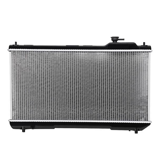 98-00 Toyota RAV4 Radiator - OE Style - Aluminum - 5