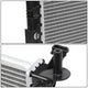 D-Motoring - Radiator - Aluminum - 00-07 Ford Focus AT & MT - 4