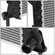 D-Motoring - Radiator - Aluminum - 00-07 Ford Focus AT & MT - 5