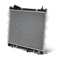 D-Motoring - 01-10 Chrysler Pt Cruiser AT Radiators - Aluminum - 1