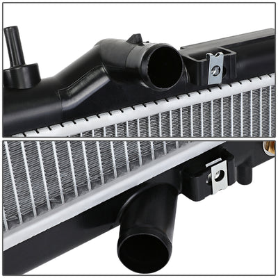 D-Motoring - 01-10 Chrysler Pt Cruiser AT Radiators - Aluminum - 3