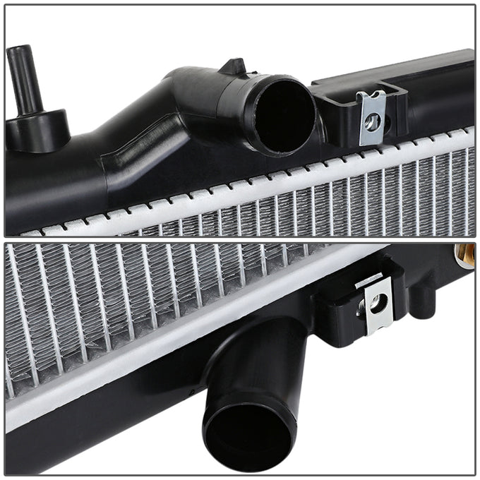 D-Motoring - 01-10 Chrysler Pt Cruiser AT Radiators - Aluminum - 3