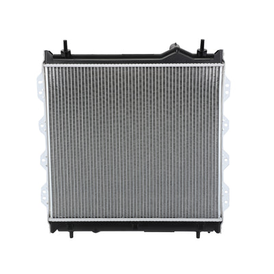 D-Motoring - 01-10 Chrysler Pt Cruiser AT Radiators - Aluminum - 5
