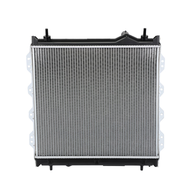 D-Motoring - 01-10 Chrysler Pt Cruiser AT Radiators - Aluminum - 5