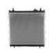 D-Motoring - 01-10 Chrysler Pt Cruiser AT Radiators - Aluminum - 5
