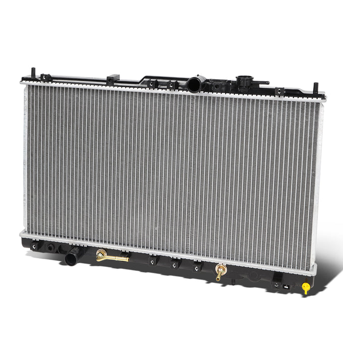 D-Motoring - Radiator - Aluminum - 99-02 Mitsubishi Galant AT - 1