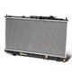 D-Motoring - Radiator - Aluminum - 99-02 Mitsubishi Galant AT - 1