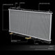 D-Motoring - 99-03 Mazda Protege 5 AT Radiators - Aluminum - 2