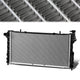 01-04 Grand Voyager/Caravan AT Radiator - OE Style - Aluminum - 1