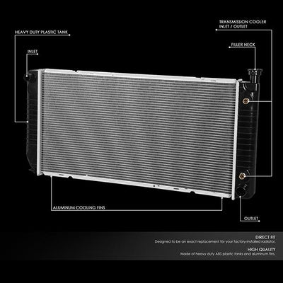 OEM-RA-2317 - 2