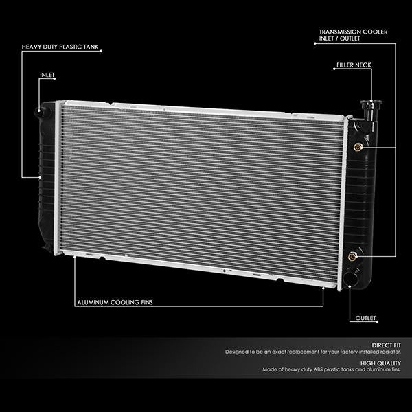 OEM-RA-2317 - 2
