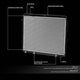 00-06 Toyota Tundra 4.7L Radiator - OE Style - Aluminum - 2