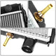 00-06 Toyota Tundra 4.7L Radiator - OE Style - Aluminum - 4