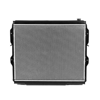 00-06 Toyota Tundra 4.7L Radiator - OE Style - Aluminum - 5