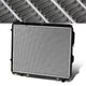 00-06 Toyota Tundra 4.7L Radiator - OE Style - Aluminum - 1