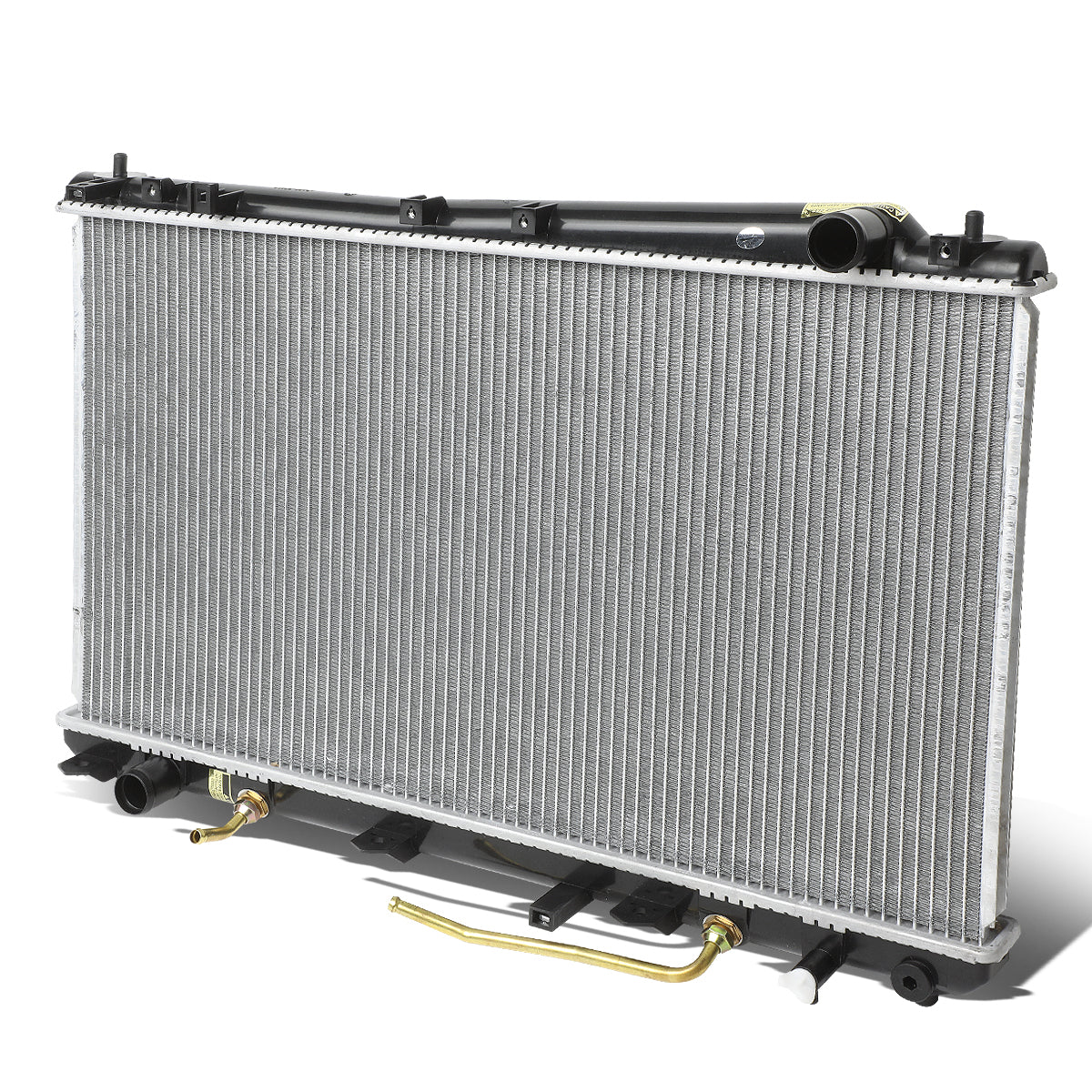 D-Motoring - Radiator - Aluminum - 00-04 Toyota Avalon - 1