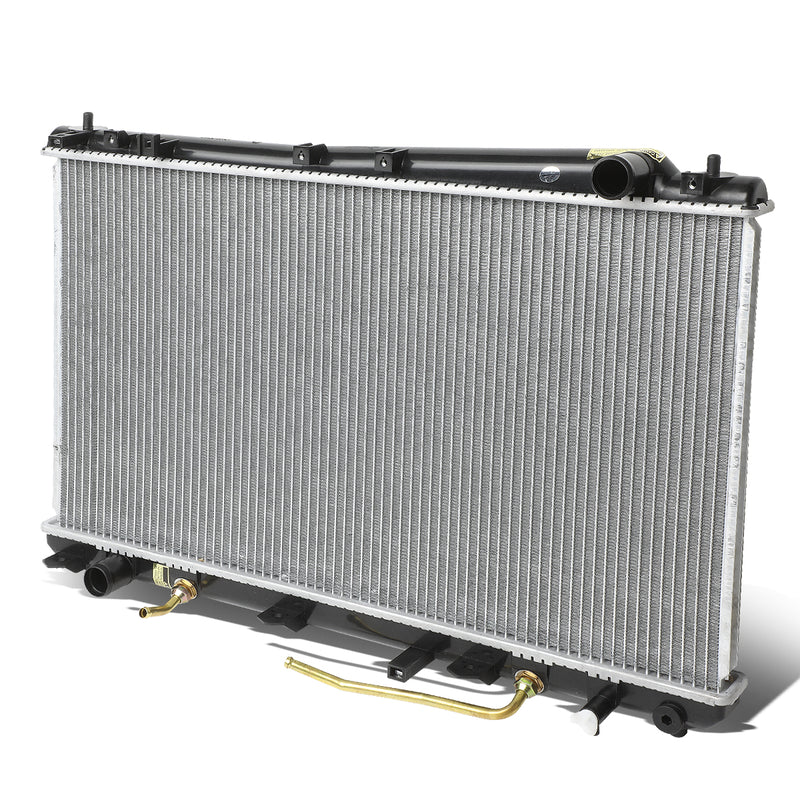 D-Motoring - Radiator - Aluminum - 00-04 Toyota Avalon - 1