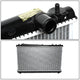D-Motoring - Radiator - Aluminum - 00-04 Toyota Avalon - 3