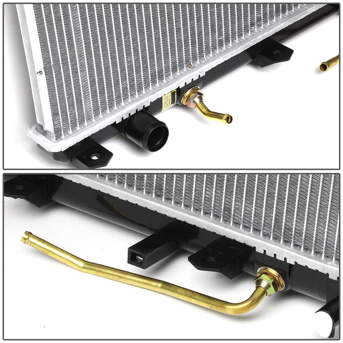 D-Motoring - Radiator - Aluminum - 00-04 Toyota Avalon - 4