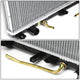 D-Motoring - Radiator - Aluminum - 00-04 Toyota Avalon - 4