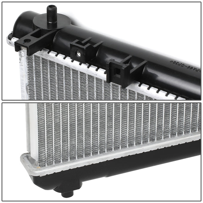 D-Motoring - Radiator - Aluminum - 00-04 Toyota Avalon - 5