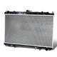 D-Motoring - 95-04 Nissan Maxima Infiniti I30 I35 AT Radiator - Aluminum - 1