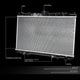 D-Motoring - 95-04 Nissan Maxima Infiniti I30 I35 AT Radiator - Aluminum - 2
