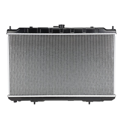 D-Motoring - 95-04 Nissan Maxima Infiniti I30 I35 AT Radiator - Aluminum - 5