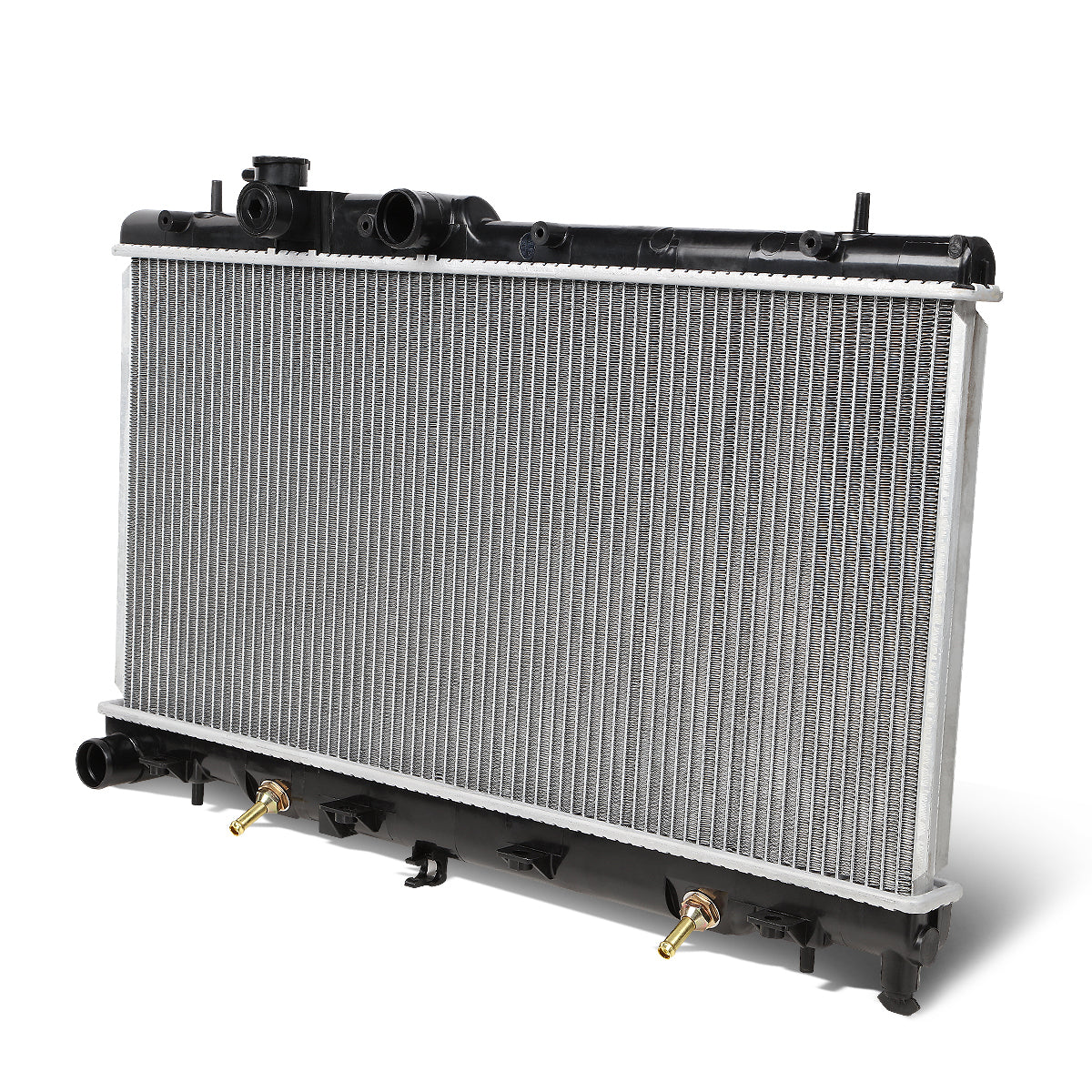 Baja Radiator 00-04 Subaru Legacy, Outback, 03-06 Baja 2.5L Replacement Radiator – CA ...