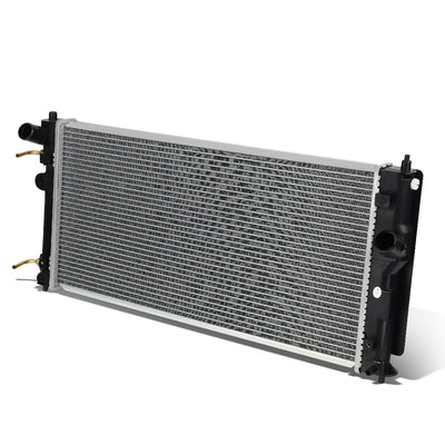 D-Motoring - 00-05 Toyota Celica GT & GTS Radiators - Aluminum - 1