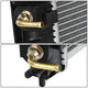 D-Motoring - 00-05 Toyota Celica GT & GTS Radiators - Aluminum - 4