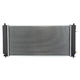 D-Motoring - 00-05 Toyota Celica GT & GTS Radiators - Aluminum - 5