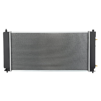 D-Motoring - 00-05 Toyota Celica GT & GTS Radiators - Aluminum - 5